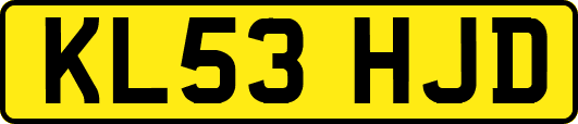 KL53HJD