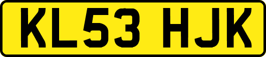KL53HJK