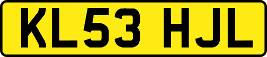 KL53HJL