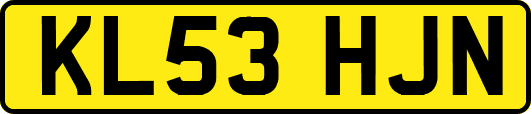 KL53HJN