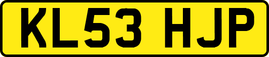 KL53HJP