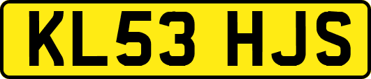 KL53HJS