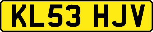 KL53HJV