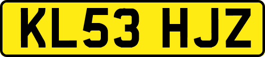 KL53HJZ