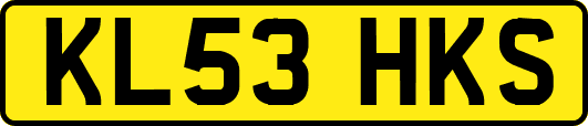 KL53HKS