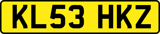 KL53HKZ