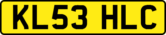 KL53HLC