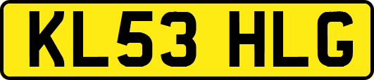 KL53HLG