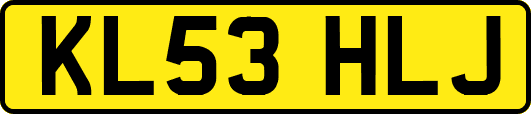 KL53HLJ