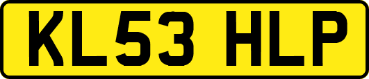 KL53HLP