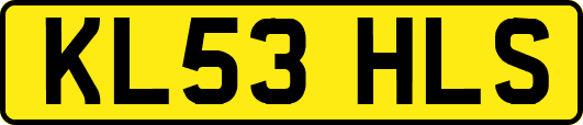 KL53HLS