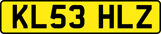 KL53HLZ
