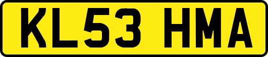 KL53HMA