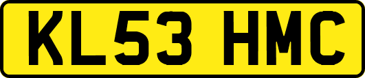 KL53HMC