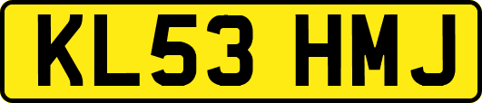 KL53HMJ