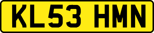 KL53HMN