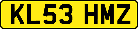 KL53HMZ