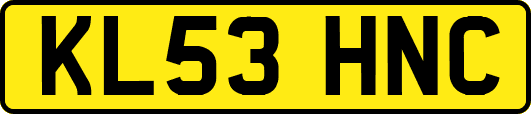 KL53HNC