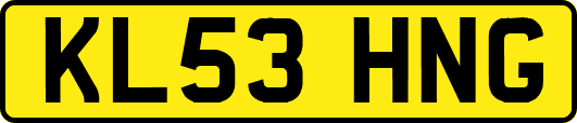 KL53HNG