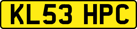 KL53HPC