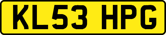 KL53HPG