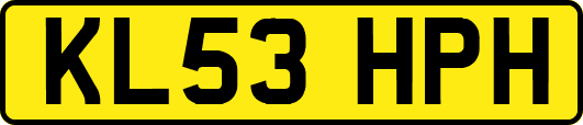 KL53HPH