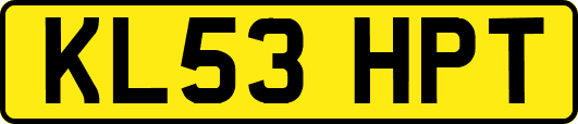 KL53HPT
