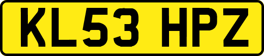 KL53HPZ