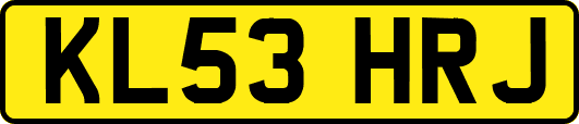 KL53HRJ