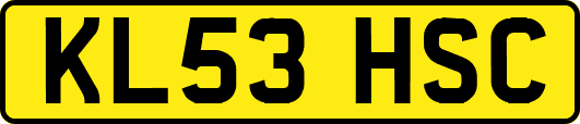 KL53HSC