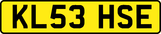 KL53HSE