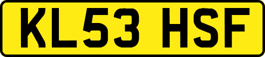 KL53HSF