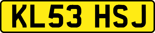 KL53HSJ