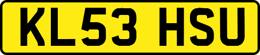 KL53HSU