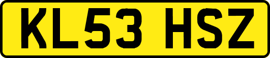 KL53HSZ