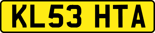 KL53HTA
