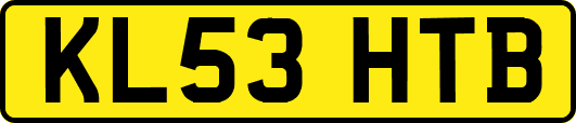 KL53HTB