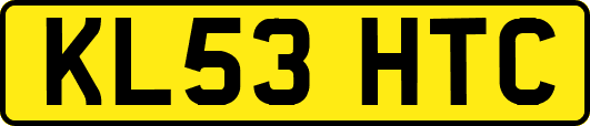 KL53HTC