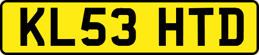 KL53HTD