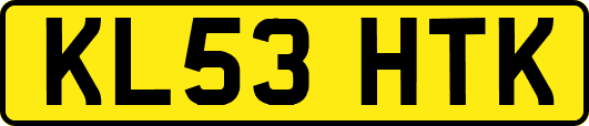 KL53HTK