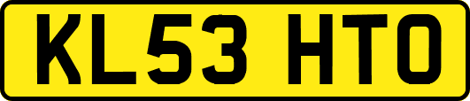 KL53HTO