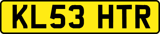 KL53HTR