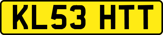 KL53HTT