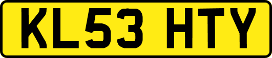 KL53HTY