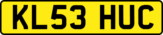 KL53HUC