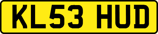 KL53HUD