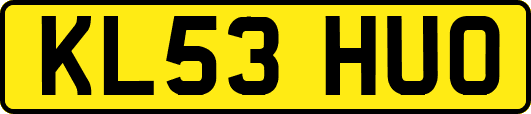 KL53HUO