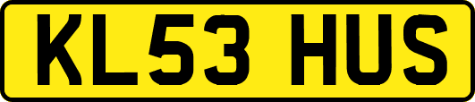 KL53HUS