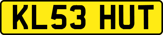 KL53HUT