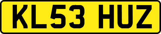 KL53HUZ